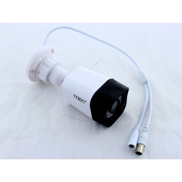 Реєстратор + Камери DVR KIT CAD D001 2mp\4ch набір на 4 камери sp3263 фото