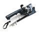 Вудка спінінг телескопічна / Міні спінінг для риболовлі As2273 фото 1