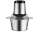 Блендер MIXER STAINLESS COOKING 223322 фото 2