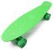 Скейт Пенні Борд Penny My Go Fish Skateboards Mint 22 540BK7 фото 4
