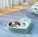Годівниця з напувалкою для домашніх тварин DOG & Cat bowl | Посуд для собак та кішок 5095552021128 фото 2