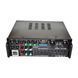 Підсилювач AMP 326+BT sp5149 фото 1