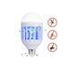 Світлодіодна лампа для комах Zapp Light, електрична пастка для комах, протимоскітна 2051001 фото 5
