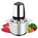 Блендер MIXER STAINLESS COOKING 223322 фото 1