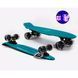 Скейт Пенні Борд Penny My Go Fish Skateboards Mint 22 540BK7 фото 5
