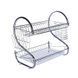 Стійка для зберігання посуду kitchen storage rack, сушарка для посуду pr000963 фото 3