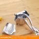 Соковыжималка ручная для фруктов с зажимом Hand Juicer 182969 karl182969 фото 2