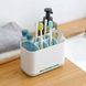 Підставка для зубних щіток Large toothbrush caddy | Організатор у ванну 5098526 фото 6