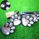 Світильник Solar Paw Print Lights на сонячній батареї 4 шт 2019033 фото 7
