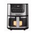 Безмасляна фритюрниця на 7 л DOMOTEC MS-3221 3500W 201НФ8868 фото 2