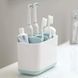 Підставка для зубних щіток Large toothbrush caddy | Організатор у ванну 5098526 фото 4
