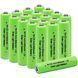 Акумулятор AAA 1.2V 600 mAh Li Lon 237EL-18650 фото 3