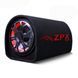 Активний сабвуфер до автомобіля 800Вт Car Speaker Subwoofer ZPX ZX 8 SUB 243520212013 фото 4
