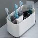 Підставка для зубних щіток Large toothbrush caddy | Організатор у ванну 5098526 фото 3