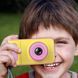 Дитячий цифровий фотоапарат Dvr baby camera V7 Рожевий sp536969/1 фото 1