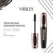 Туш для вій VIBELY Xpress control 4D ACTIVE DESIGN 20541236 фото 2