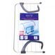 Сушарка для одягу на батарею 5534 см знімна Fold Clothes Shelf зелена pr251485 фото 2