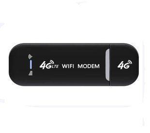 Мобільний 4G модем/роутер USB WI-FI 3G/4G LTE 3in1 HotSpot sp9535 фото