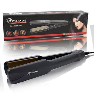 Праска для волосся Gemei Gm-2995 TYME IRON pr2995 фото