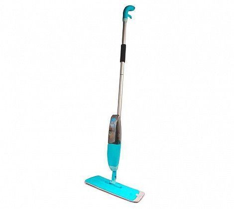 Парова спрей швабра з розпилювачем Healthy Spray mop pr54789 фото