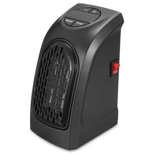 Портативний обігрівач Handy Heater Хенді Хітер Rovus 400 W 009944 фото
