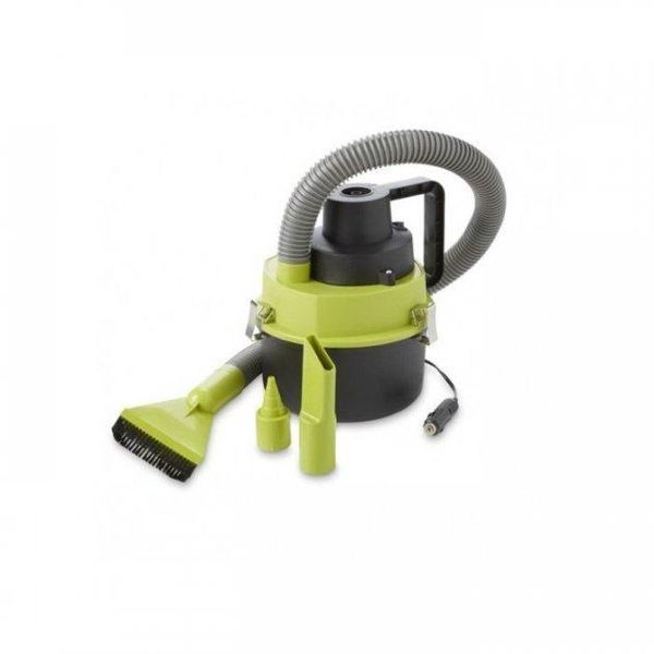 Автопилосос від прикурювача Black Series 12V Multi-Function Wet & Dry Vacuum Автомобільний пилосос 205975214 фото