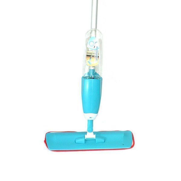 Парова спрей швабра з розпилювачем Healthy Spray mop pr54789 фото