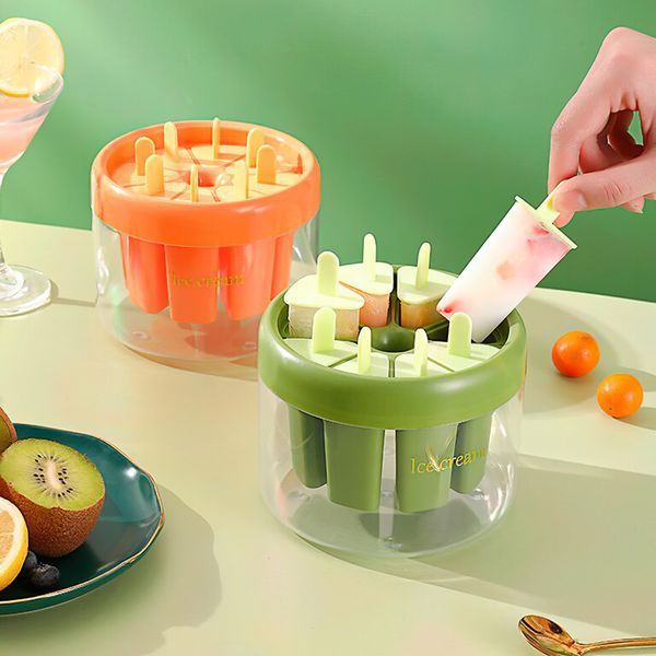 Універсальна форма для морозива "зроби сам" ICE CREAM MOLD 205ICE фото