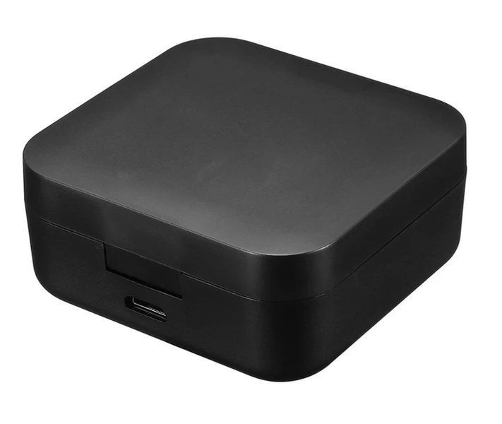 Бездротові навушники AirDots Air2S LCD в кейсі M7439 фото