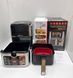 Фритюрниця 13 л із двома тенами 4200 Вт. Zepline ZP-00339 на 14 програм ZP-00339 фото 2