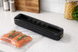 Кухонний вакуумний пакувальник Vacuum sealer Model 10 / Вакууматор для продуктів / Кухонний вакууматор 33х8, 5х6см від мережі G5876 фото 1