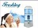 Очищувач для води Mineral water purifier SM-206 на 16 л містить різні фільтруючі матеріали. mu54353821 фото 2