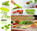 Овочерізка найсер дайсер плюс, Nicer Dicer Plus sp2001636 фото 3