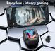 Бездротові навушники HTC NE20 AI з функцією переведення в режимі реального часу, Bluetooth V6.0 iPhone/Android, Black 2019474 фото 8