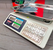 Ваги торговельні електронні Matarix MX-414 S MB Matr12046 фото 5