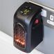 Портативний обігрівач Handy Heater Хенді Хітер Rovus 400 W 009944 фото 3