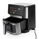Аерофритюрниця DOMOTEC MS-3224 4500W 12L sp10326 фото 7