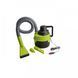 Автопилосос від прикурювача Black Series 12V Multi-Function Wet & Dry Vacuum Автомобільний пилосос 205975214 фото 3