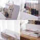Органайзер для косметики та прикрас із висувними ящиками Cosmetic Box Білий, GW-880 G5891 фото 2