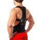 Магнітний коректор постави Real Doctors Posture Support, звільнення від сутулості, для покращення дихання та кровообігу mu0508 фото 5