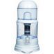 Очищувач для води Mineral water purifier SM-206 на 16 л містить різні фільтруючі матеріали. mu54353821 фото 1