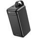 Портативний зарядний пристрій BOROFONE POWER BANK 50000MAH BJ 14D, чорний sp1420 фото 1