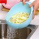 Миска для миття фруктів, рису та овочів Best Kitchen Миска 22 см pr749830 фото 3