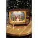 Новорічний нічник Ретро телевізор WDL-24034B XMAS sp10094 фото 2
