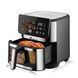 Аерофритюрниця DOMOTEC MS-3224 4500W 12L sp10326 фото 5