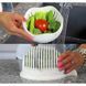 Універсальна овочерізка салатниця Salad Cutter pr9696852 фото 4