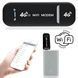 Мобільний 4G модем/роутер USB WI-FI 3G/4G LTE 3in1 HotSpot sp9535 фото 5
