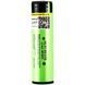 Акумулятор LiitoKala 18650 3400mAh Li-ion 1шт (Lii-34B-PCB) sp10112 фото 1