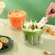 Універсальна форма для морозива "зроби сам" ICE CREAM MOLD 205ICE фото 5