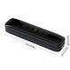 Кухонний вакуумний пакувальник Vacuum sealer Model 10 / Вакууматор для продуктів / Кухонний вакууматор 33х8, 5х6см від мережі G5876 фото 4